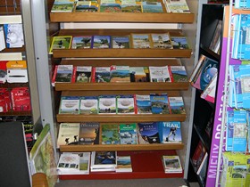 bibliothèque twuinner